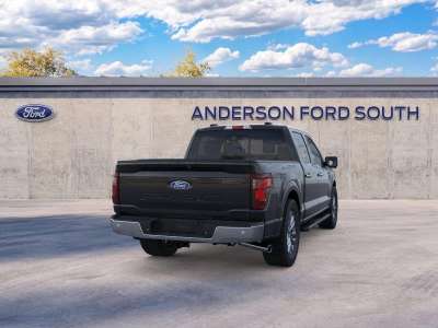New 2026 Ford F-150 XLT Crew Cab Truck for sale in Lincoln NE