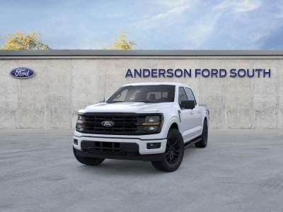 New 2026 Ford F-150 XLT Crew Cab Truck for sale in Lincoln NE