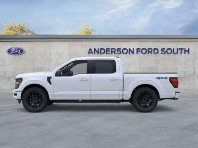 New 2026 Ford F-150 XLT Crew Cab Truck for sale in Lincoln NE
