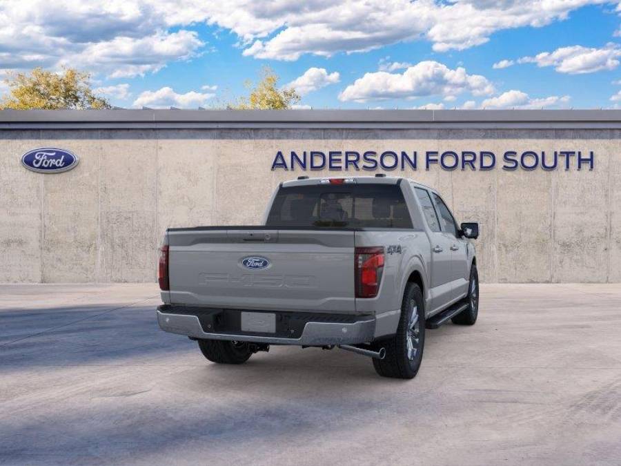New 2026 Ford F-150 for sale in Lincoln NE
