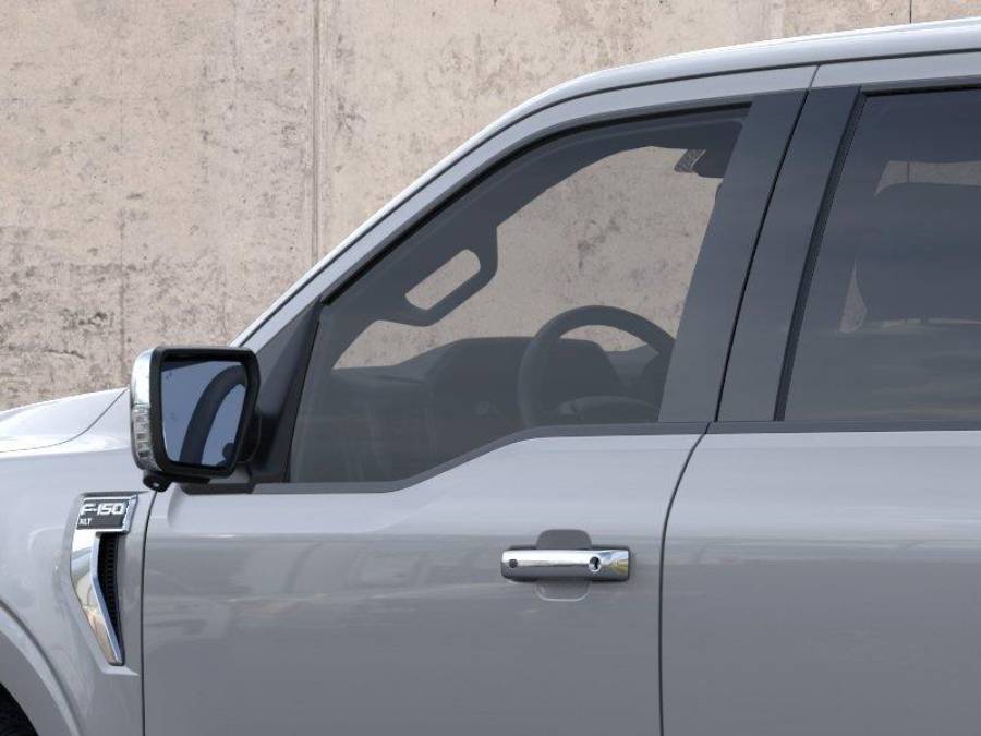 New 2026 Ford F-150 for sale in Lincoln NE