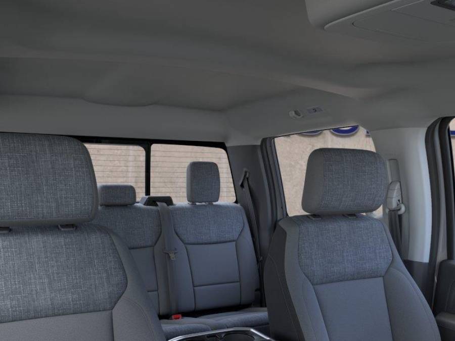 New 2026 Ford F-150 for sale in Lincoln NE