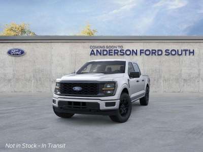 New 2026 Ford F-150 for sale in Lincoln NE