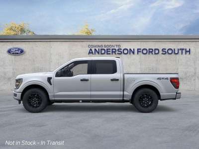 New 2026 Ford F-150 for sale in Lincoln NE
