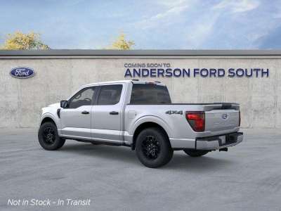 New 2026 Ford F-150 for sale in Lincoln NE