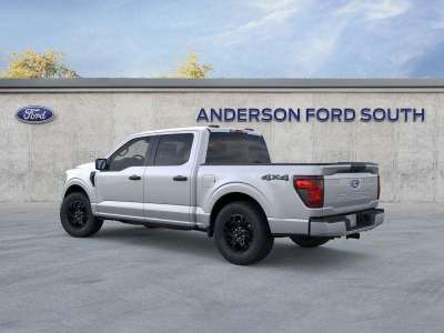 New 2026 Ford F-150 for sale in Lincoln NE