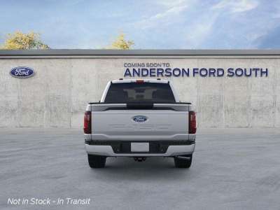 New 2026 Ford F-150 for sale in Lincoln NE