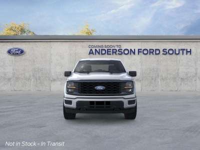 New 2026 Ford F-150 for sale in Lincoln NE