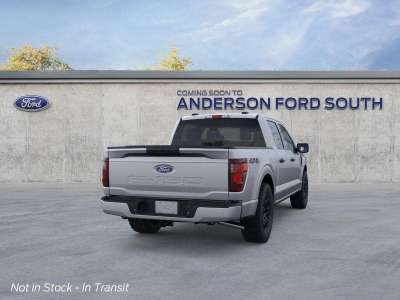 New 2026 Ford F-150 for sale in Lincoln NE
