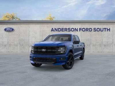 New 2026 Ford F-150 for sale in Lincoln NE