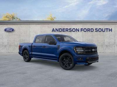 New 2026 Ford F-150 for sale in Lincoln NE