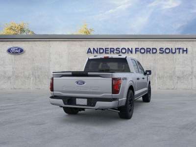 New 2026 Ford F-150 for sale in Lincoln NE