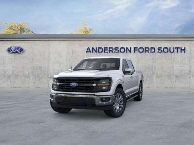 New 2026 Ford F-150 for sale in Lincoln NE