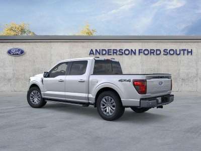 New 2026 Ford F-150 for sale in Lincoln NE
