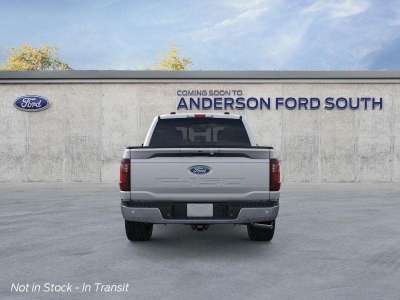 New 2026 Ford F-150 for sale in Lincoln NE