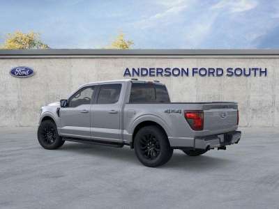 New 2026 Ford F-150 for sale in Lincoln NE