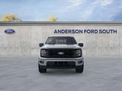 New 2026 Ford F-150 for sale in Lincoln NE