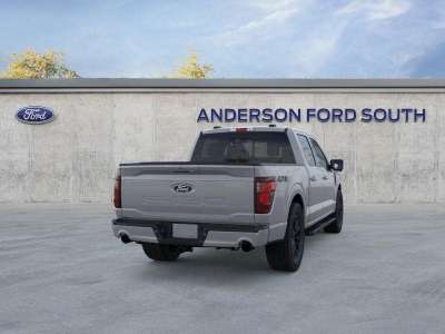 New 2026 Ford F-150 for sale in Lincoln NE