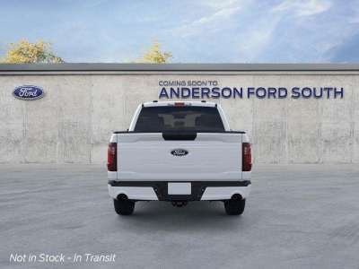 New 2026 Ford F-150 for sale in Lincoln NE