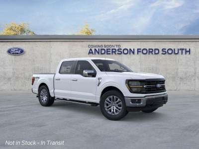 New 2026 Ford F-150 for sale in Lincoln NE