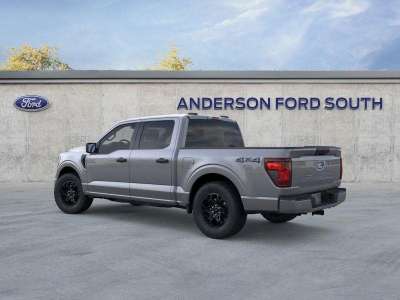 New 2026 Ford F-150 for sale in Lincoln NE