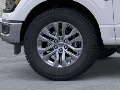 New 2026 Ford F-150 for sale in Lincoln NE