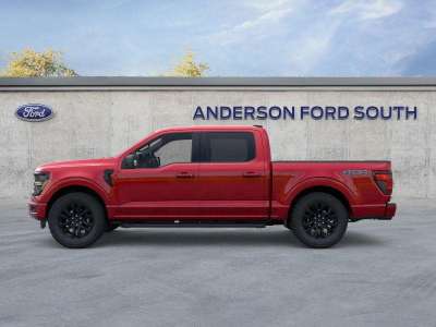 New 2026 Ford F-150 for sale in Lincoln NE
