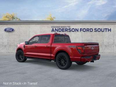 New 2026 Ford F-150 for sale in Lincoln NE
