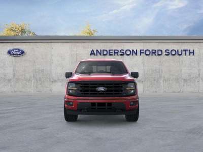 New 2026 Ford F-150 for sale in Lincoln NE