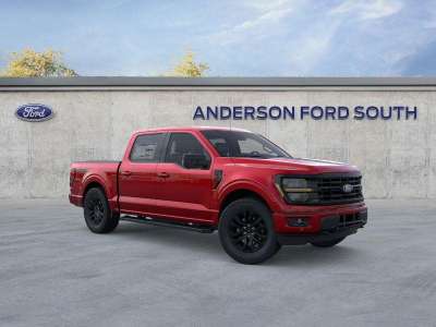 New 2026 Ford F-150 for sale in Lincoln NE