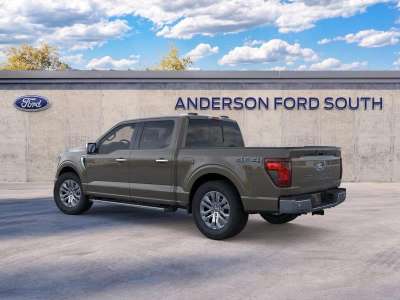 New 2026 Ford F-150 XLT Crew Cab Truck for sale in Lincoln NE
