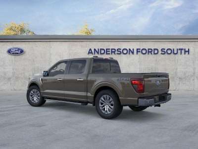 New 2026 Ford F-150 XLT Crew Cab Truck for sale in Lincoln NE