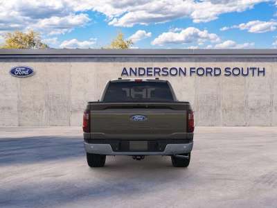 New 2026 Ford F-150 XLT Crew Cab Truck for sale in Lincoln NE
