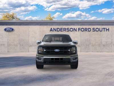 New 2026 Ford F-150 XLT Crew Cab Truck for sale in Lincoln NE