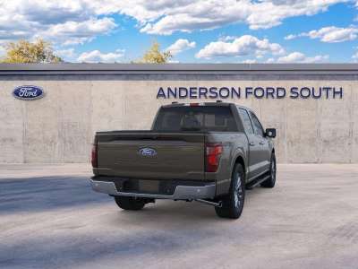 New 2026 Ford F-150 XLT Crew Cab Truck for sale in Lincoln NE