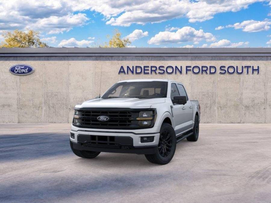 New 2026 Ford F-150 for sale in Lincoln NE
