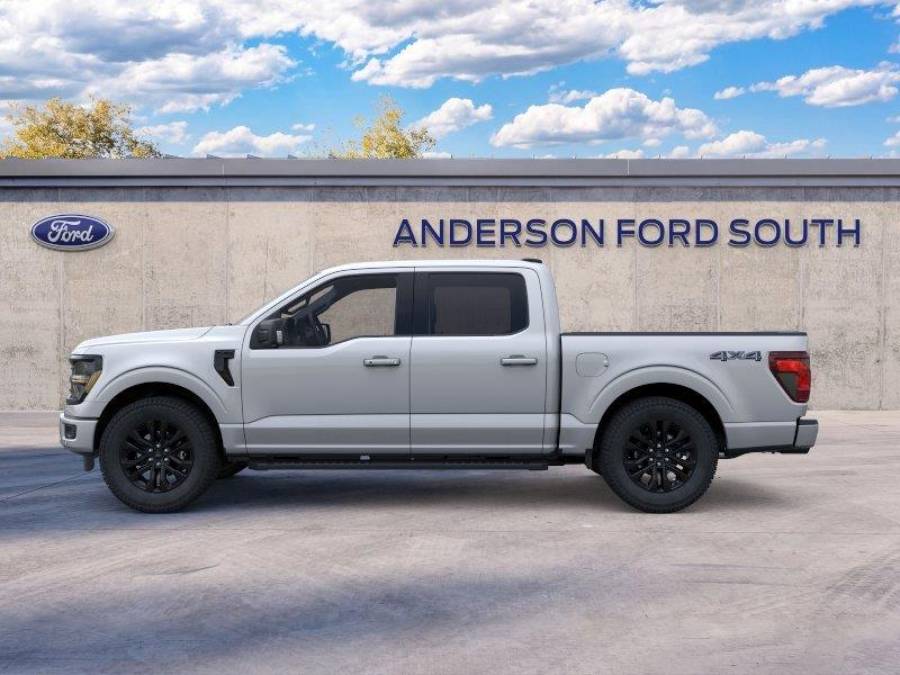 New 2026 Ford F-150 for sale in Lincoln NE