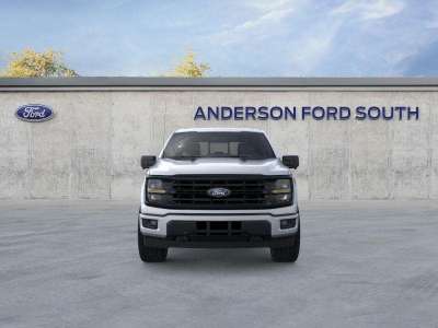 New 2026 Ford F-150 XLT Crew Cab Truck for sale in Lincoln NE
