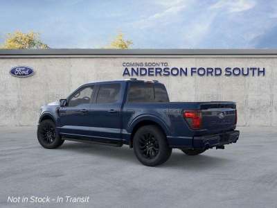 New 2026 Ford F-150 XLT Crew Cab Truck for sale in Lincoln NE