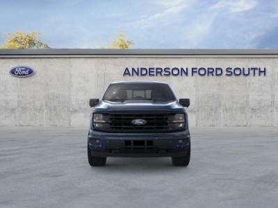 New 2026 Ford F-150 XLT Crew Cab Truck for sale in Lincoln NE