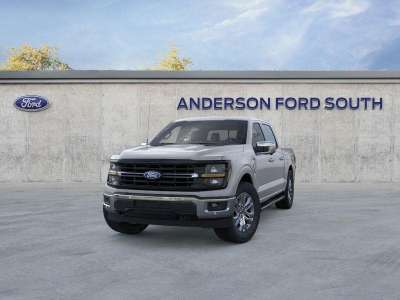 New 2026 Ford F-150 for sale in Lincoln NE