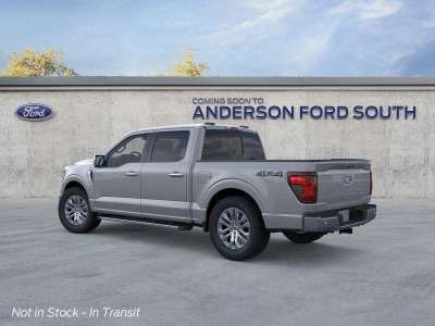 New 2026 Ford F-150 for sale in Lincoln NE