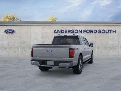 New 2026 Ford F-150 for sale in Lincoln NE