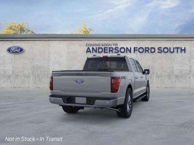 New 2026 Ford F-150 for sale in Lincoln NE