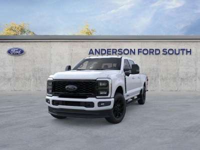 New 2026 Ford Super Duty F-250 XLT Crew Cab Truck for sale in Lincoln NE