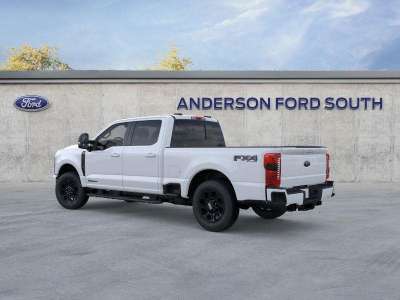 New 2026 Ford Super Duty F-250 XLT Crew Cab Truck for sale in Lincoln NE