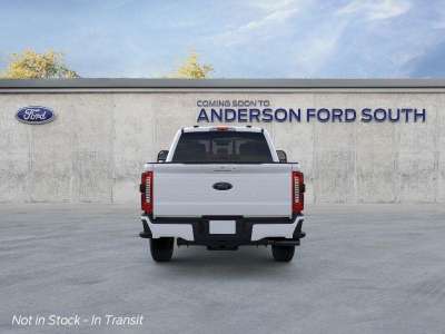New 2026 Ford Super Duty F-250 XL 4WD Crew Cab 6.75' Box Crew Cab Truck for sale in Lincoln NE