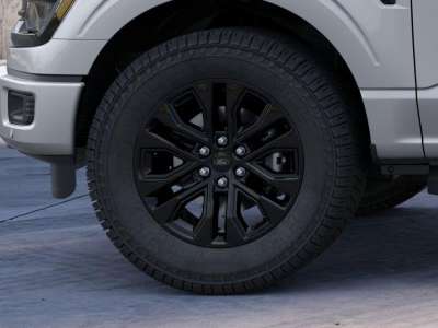 New 2026 Ford F-150 for sale in Lincoln NE