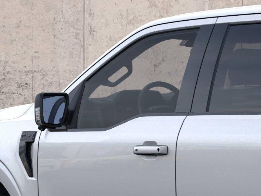 New 2026 Ford F-150 for sale in Lincoln NE
