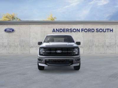 New 2026 Ford F-150 STX Crew Cab Truck for sale in Lincoln NE